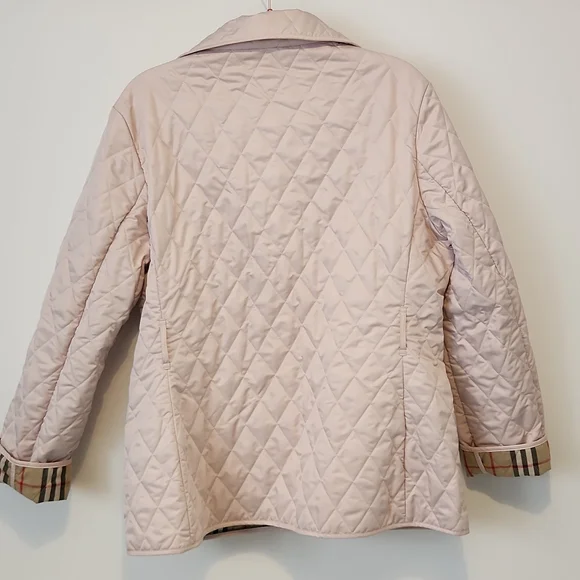 Burberry Jacket - Picture 3 of 3